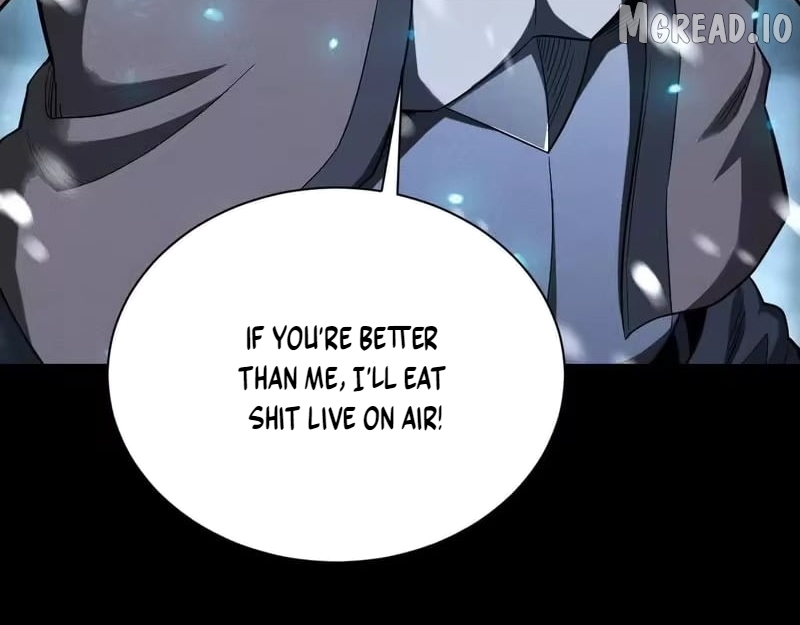 I Awoke as a God After Auto Battling For a Million Years Chapter 71 - page 92